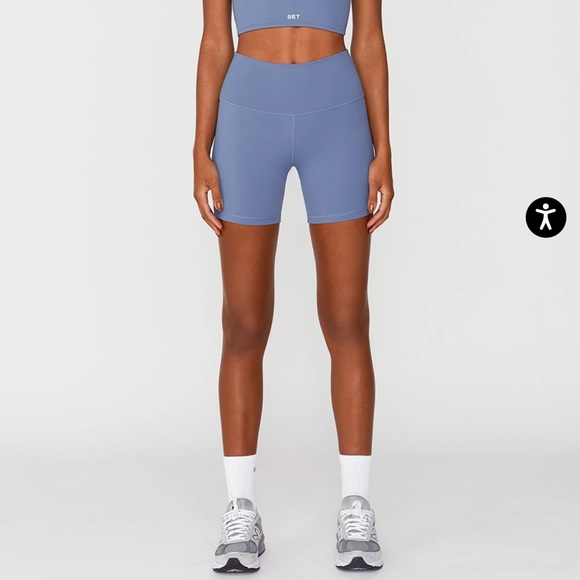 SET Active Pants - SETactive Sportbody Bike Shorts